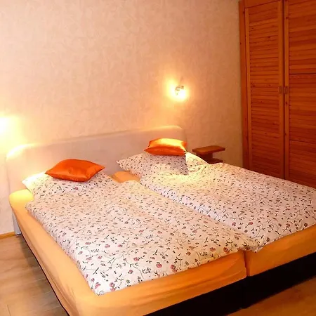 Apartment Hammerfinken-nest *