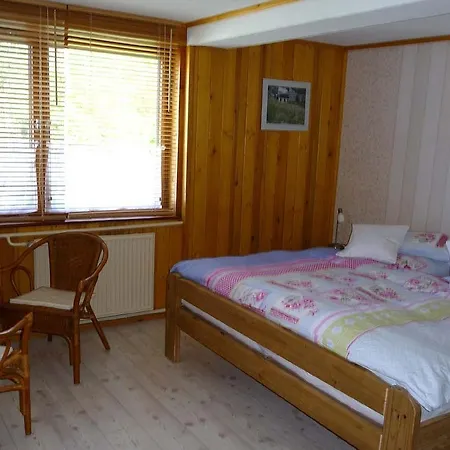 Hammerfinken-nest * Wurzbach