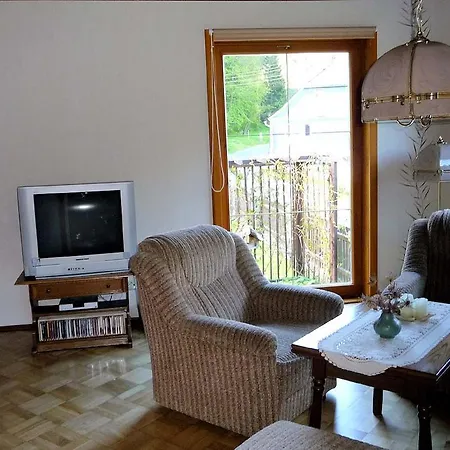 Hammerfinken-nest Apartment