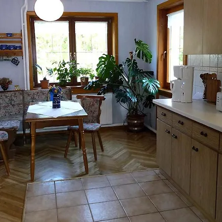 Apartment Hammerfinken-nest *