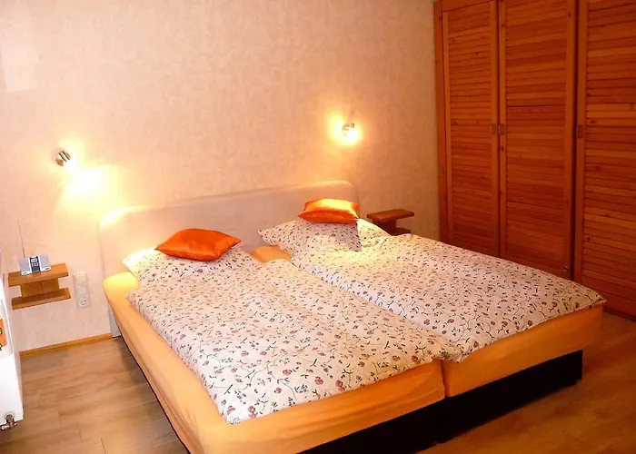 Lejlighed Hammerfinken-nest *