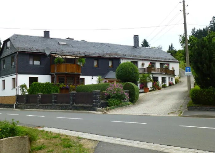 Lejlighed Hammerfinken-nest *