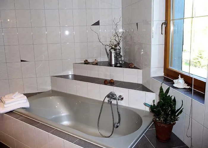 Hammerfinken-nest Lejlighed