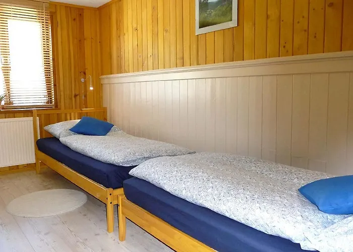 Hammerfinken-nest Daire Wurzbach